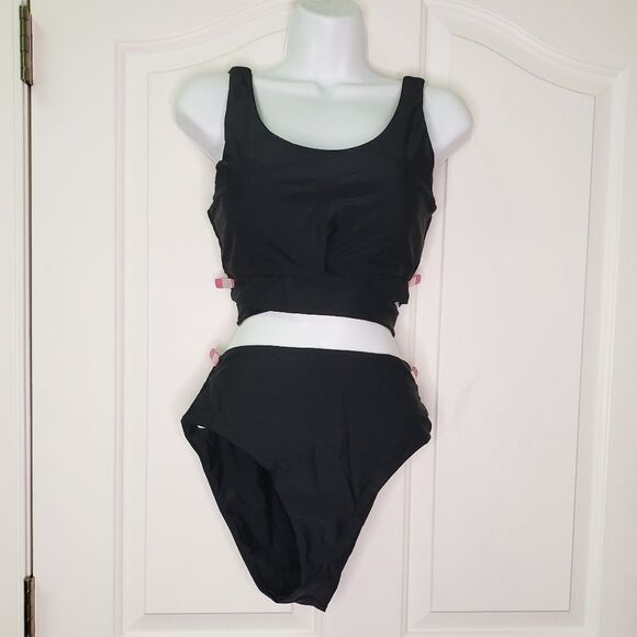 NWT Zaful Bikini Swimsuit - Picture 1 of 8